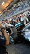 Wallpaper GP BAHRAIN 2014 samsung_galaxy, Sfondi Desktop F1