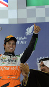 Wallpaper GP BAHRAIN 2014 samsung_galaxy, Sfondi Desktop F1