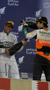 Wallpaper GP BAHRAIN 2014 samsung_galaxy, Sfondi Desktop F1
