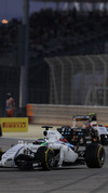 Wallpaper GP BAHRAIN 2014 samsung_galaxy, Sfondi Desktop F1