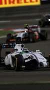 Wallpaper GP BAHRAIN 2014 samsung_galaxy, Sfondi Desktop F1