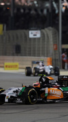 Wallpaper GP BAHRAIN 2014 samsung_galaxy, Sfondi Desktop F1