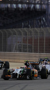 Wallpaper GP BAHRAIN 2014 samsung_galaxy, Sfondi Desktop F1