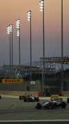 GP BAHRAIN 2014