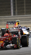 Wallpaper GP BAHRAIN 2014 samsung_galaxy, Sfondi Desktop F1