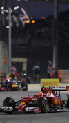 Wallpaper GP BAHRAIN 2014 samsung_galaxy, Sfondi Desktop F1