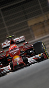 Wallpaper GP BAHRAIN 2014 samsung_galaxy, Sfondi Desktop F1