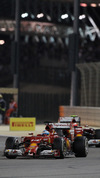 Wallpaper GP BAHRAIN 2014 samsung_galaxy, Sfondi Desktop F1