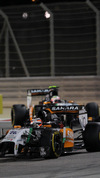 Wallpaper GP BAHRAIN 2014 samsung_galaxy, Sfondi Desktop F1