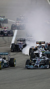 Wallpaper GP BAHRAIN 2014 samsung_galaxy, Sfondi Desktop F1