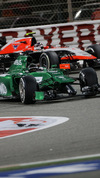 Wallpaper GP BAHRAIN 2014 samsung_galaxy, Sfondi Desktop F1