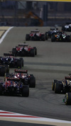 Wallpaper GP BAHRAIN 2014 samsung_galaxy, Sfondi Desktop F1