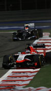 Wallpaper GP BAHRAIN 2014 samsung_galaxy, Sfondi Desktop F1