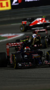 Wallpaper GP BAHRAIN 2014 samsung_galaxy, Sfondi Desktop F1