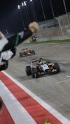Wallpaper GP BAHRAIN 2014 samsung_galaxy, Sfondi Desktop F1