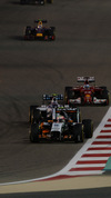Wallpaper GP BAHRAIN 2014 samsung_galaxy, Sfondi Desktop F1