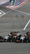 Wallpaper GP BAHRAIN 2014 samsung_galaxy, Sfondi Desktop F1