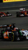 Wallpaper GP BAHRAIN 2014 samsung_galaxy, Sfondi Desktop F1