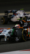 Wallpaper GP BAHRAIN 2014 samsung_galaxy, Sfondi Desktop F1