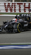 Wallpaper GP BAHRAIN 2014 samsung_galaxy, Sfondi Desktop F1