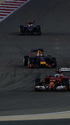 Wallpaper GP BAHRAIN 2014 samsung_galaxy, Sfondi Desktop F1