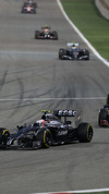 Wallpaper GP BAHRAIN 2014 samsung_galaxy, Sfondi Desktop F1