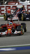 Wallpaper GP BAHRAIN 2014 samsung_galaxy, Sfondi Desktop F1