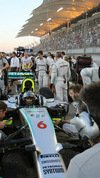 Wallpaper GP BAHRAIN 2014 samsung_galaxy, Sfondi Desktop F1