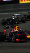 Wallpaper GP BAHRAIN 2014 samsung_galaxy, Sfondi Desktop F1