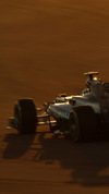 Wallpaper GP BAHRAIN 2014 samsung_galaxy, Sfondi Desktop F1