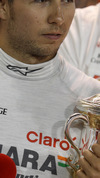 Wallpaper GP BAHRAIN 2014 samsung_galaxy, Sfondi Desktop F1