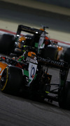 Wallpaper GP BAHRAIN 2014 samsung_galaxy, Sfondi Desktop F1