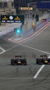 Wallpaper GP BAHRAIN 2014 samsung_galaxy, Sfondi Desktop F1