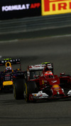 Wallpaper GP BAHRAIN 2014 samsung_galaxy, Sfondi Desktop F1