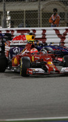 Wallpaper GP BAHRAIN 2014 samsung_galaxy, Sfondi Desktop F1