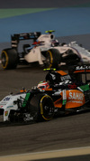 Wallpaper GP BAHRAIN 2014 samsung_galaxy, Sfondi Desktop F1