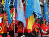 Wallpaper GP CINA 2014 1280x960, Sfondi Desktop F1