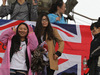 Wallpaper GP CINA 2014 1280x960, Sfondi Desktop F1