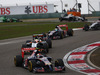 Wallpaper GP CINA 2014 1280x960, Sfondi Desktop F1