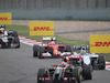 Wallpaper GP CINA 2014 1280x960, Sfondi Desktop F1