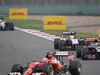 Wallpaper GP CINA 2014 1280x960, Sfondi Desktop F1