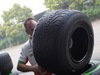 Wallpaper GP CINA 2014 1366x768, Sfondi Desktop F1