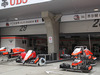 Wallpaper GP CINA 2014 1366x768, Sfondi Desktop F1