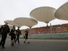 Wallpaper GP CINA 2014 1366x768, Sfondi Desktop F1