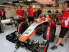 Wallpaper GP CINA 2014 1366x768, Sfondi Desktop F1