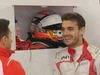 Wallpaper GP CINA 2014 1366x768, Sfondi Desktop F1