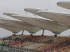 Wallpaper GP CINA 2014 1366x768, Sfondi Desktop F1