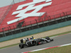 Wallpaper GP CINA 2014 1366x768, Sfondi Desktop F1