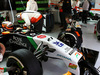 Wallpaper GP CINA 2014 1366x768, Sfondi Desktop F1