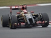 Wallpaper GP CINA 2014 1366x768, Sfondi Desktop F1